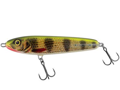 Vobler Salmo Sweeper SE14 14cm 50g Holographic Perch S