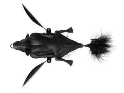 Vobler Savage Gear 3D Bat 7cm 14g Black F