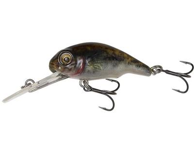 Vobler Savage Gear 3D Goby Crank PHP 4cm 3.5g 01 Goby SP