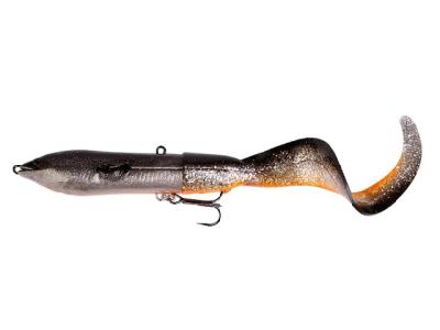 Vobler Savage Gear Hard Eel 17cm 40g SS01