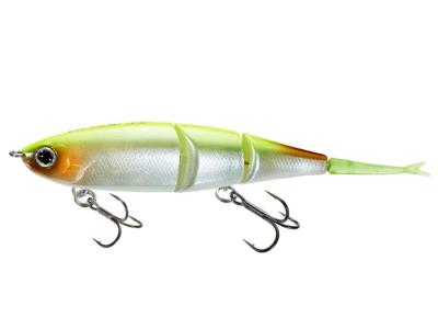 Vobler Shimano Bantam BT Bait 9.9cm 6g #007 Chart White F