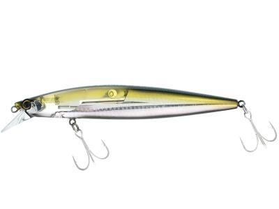 Shimano Exsence Silent Assassin 120F Jet Boost 12cm 19g #007 F