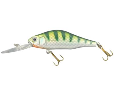 SPRO Crankydoodle Floating 7cm 8g Perch