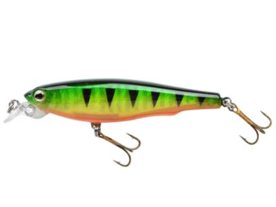 SPRO Special 7cm 10g Green Perch