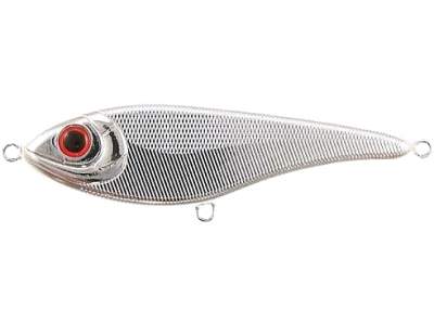 Strike Pro Baby Buster 10cm 25g E F