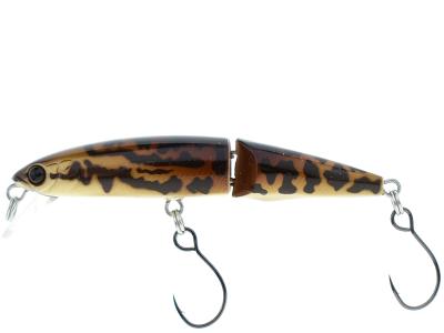 Tackle House Bitstream Jointed SJ70 7cm 8g #01 S
