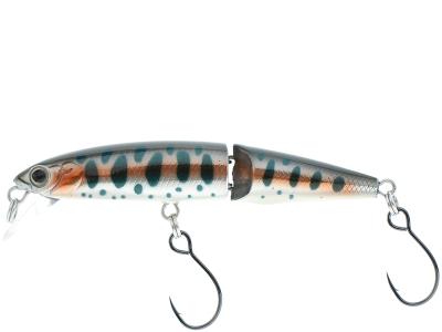 Tackle House Bitstream Jointed SJ70 7cm 8g #02 S