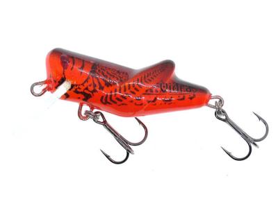 Vidra Lures Locust LC40S 4cm 4g FOB