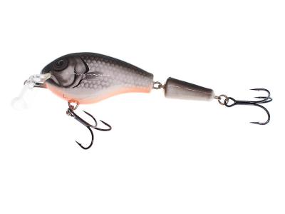 Vidra Lures Nautilus Jointed SR NTJ85F 8.5cm 17g BK