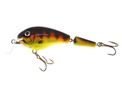 Vidra Lures Nautilus Jointed SR NTJ85F 8.5cm 17g HP