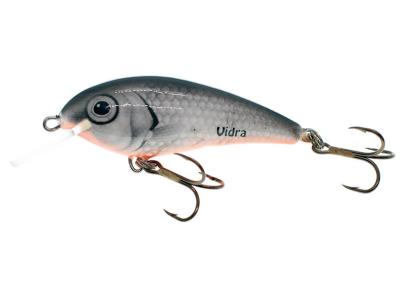 Vidra LUres Perpetual MR PP60F 6cm 10g BK