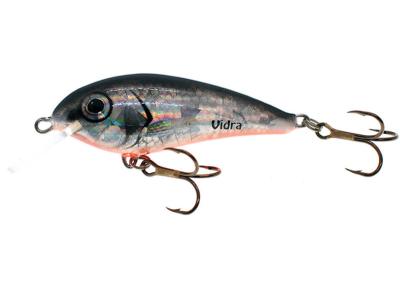 Vidra LUres Perpetual MR PP60F 6cm 10g BKH