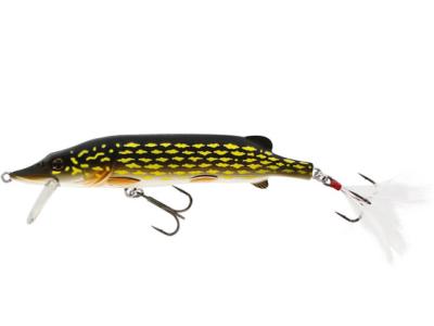 Vobler Westin Mike the Pike 14cm 30g Pike F