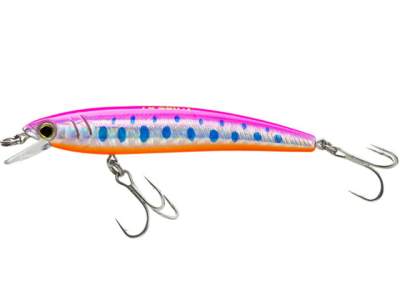 Vobler Yo-Zuri Pin's Minnow 5cm 2g NEW SHPY F