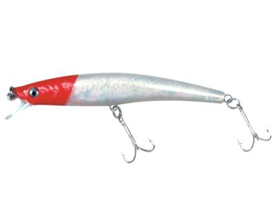 Zebco Tall Flyer 10.5cm Red Head
