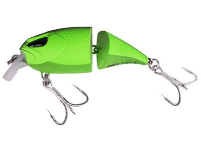 Zeck Cat Pointer 8cm 27g Acid Green S