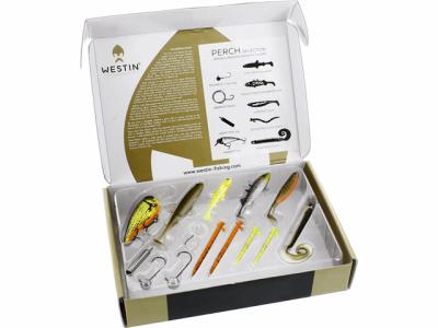 Westin Gift Box European Perch Selection Small