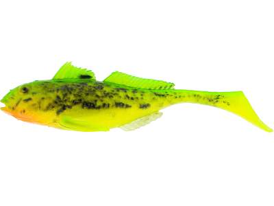 Westin Gunnar the Goby 8cm 6.5g Slimy Green