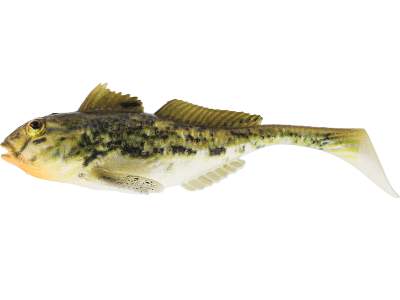 Westin Gunnar the Goby 8cm 6.5g Spotted Goby