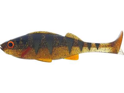 Westin Original Perch 15cm 34g Motoroil Perch