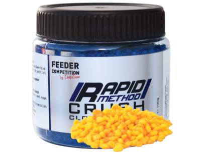 Aditiv Carp Zoom Rapid Method Crush Pineapple