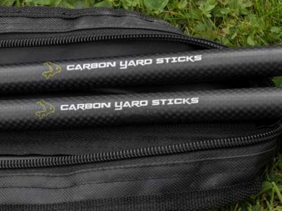 Avid Carp Carbon Yard Stick