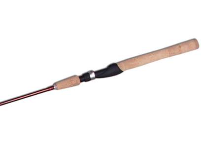 Lamiglas Competitor Bass Spin Blank 1.98m 7-14g Fast