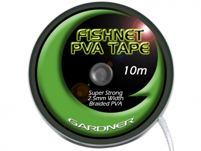 Gardner Fishnet PVA Tape