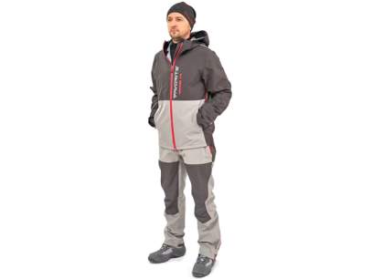 Jacheta Favorite Storm Jacket Anthracite