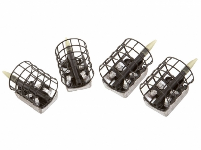 Matrix In-Line Cage Feeders