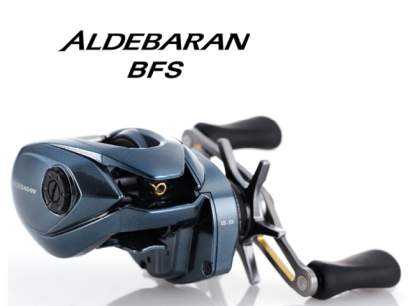 Shimano Aldebaran BFS -  webstore