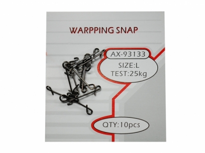 Axis Wrapping Snap