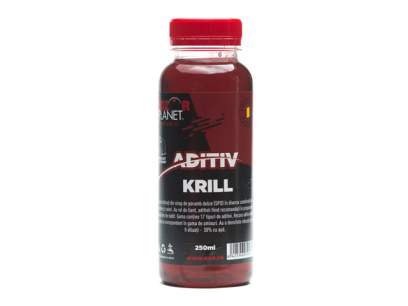 Senzor Aditiv Krill 250ml