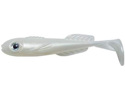Leurre Souple monté Delalande Chabot 7cm - Fish In Golfe