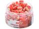 Active Baits Dumbells Wafters 4.5mm Strawberry and Garlic
