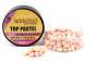 Addicted Carp Baits Wafters Top Pastel Honey & Brandy