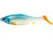 Angry Lures Roach Jointed 12.5cm BFO