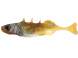 Angry Lures Stickeback F-Tail 6cm DB