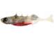 Angry Lures Stickeback F-Tail 6cm NS