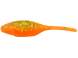 Bass Assassin Tiny Shad 3.8cm Sunfish
