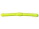 Berkley Gulp Fat Floating Trout Worm 5cm Chartreuse
