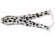 Berkley PowerBait Beat-n Paddle Frog 9cm HD Snow Leopard