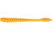 Berkley PowerBait Flail 5cm Fluo Orange Sunshine Yellow