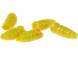 Berkley PowerBait Maggot Yellow
