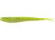 Berkley Powerbait Minnow 5cm Chartreuse Shad
