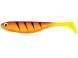 Berkley PowerBait Sneak Shad 7.5cm Hot Yellow Perch
