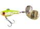 Berkley Pulse Spintail 5cm 5g Candy Lime