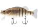 Biwaa Swimbass 15cm 65g 36 Striped Bass S