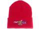 Caciula Relax Beanie Hat Red