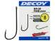 Decoy Worm KR-28 Fine Mini Hooks